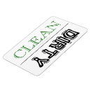 Recherche de sale magnets Vide