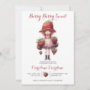 Search for illustration birthday invitations Girl