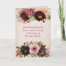 Search for memorial scriptures sympathy cards Grief