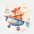 Search for bear cartoon stickers Boy