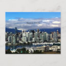 Search for international postcards Vancouver