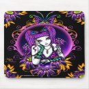 Search for fairy flower mousepads Ball