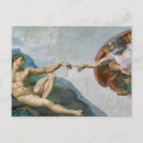 Search for michelangelo postcards Renaissance