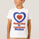 Search for mod target tshirts Roundel