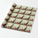 Search for christmas chicken wrapping paper Seasonal