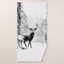 Search for stag bath towels Animals