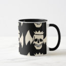 Search for winged skull mugs Wings