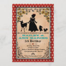 Search for princess snow white invitations Party