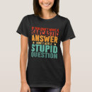 Search for dont ask me tshirts 2026