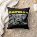 Search for batman pillows Dark knight