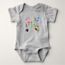 Search for ants baby clothes Butterfly