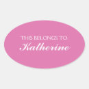 Search for 3 stickers Pink