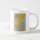 Search for east coast coffee mugs United states