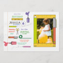 Recherche de métiers invitations Partie de métier