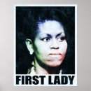 Search for michelle obama posters Liberal