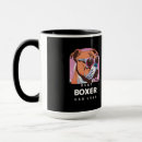 Search for funny boxer mugs Pets