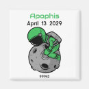 Search for asteroids magnets Astronaut