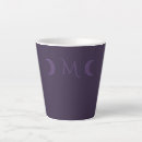 Search for dusty purple mugs Minimalist