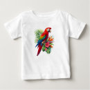 Search for parrot baby clothes Floral