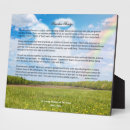 Search for rainbow bridge plaques Memorial