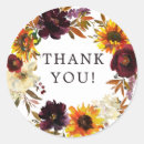 Recherche de bouquet de tournesol autocollants Moderne