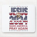 Recherche de jésus tapis souris Élection