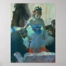 Search for dressing room art Degas