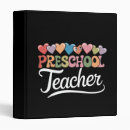 Search for preschool teacher binders Back to school