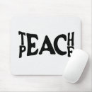 Search for teaching mousepads White