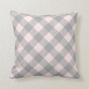 Search for modern pink grey pillows Blush