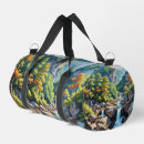 Recherche de cascades sacs Nature