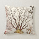 Search for tree branch pillows Ocean