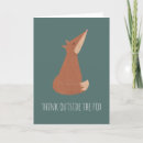 Recherche de kitsune cartes invitations Kawaii