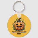 Search for pumpkin keychains Orange