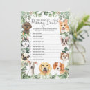Search for dog mum invitations For her