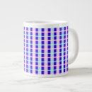 Search for electric blue mugs Purple