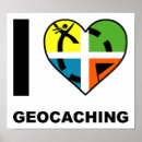 Search for cache posters Gps