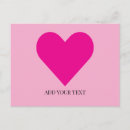 Search for hearts valentines day cards Pink