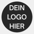 Search for create your own logo stickers Company
