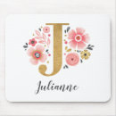 Recherche de initial de letter Elegant