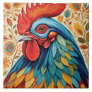 Search for chicken tiles Rustic