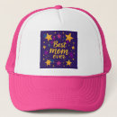 Search for collective hats For her