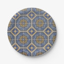 Search for portuguese paper plates Mosaic