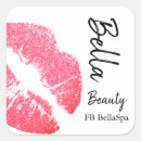 Recherche de tache rouge autocollants Rose