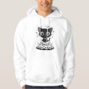 Recherche de minou noir vêtements Fou