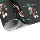 Search for irish christmas wrapping paper Ireland