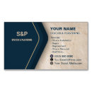 Search for plaster business cards Repair