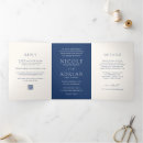 Recherche de elegant royal blue wedding invitations Classique
