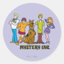 Search for gang stickers Hanna barbera cartoon