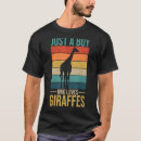 Recherche de giraffe mens tshirts Moyen